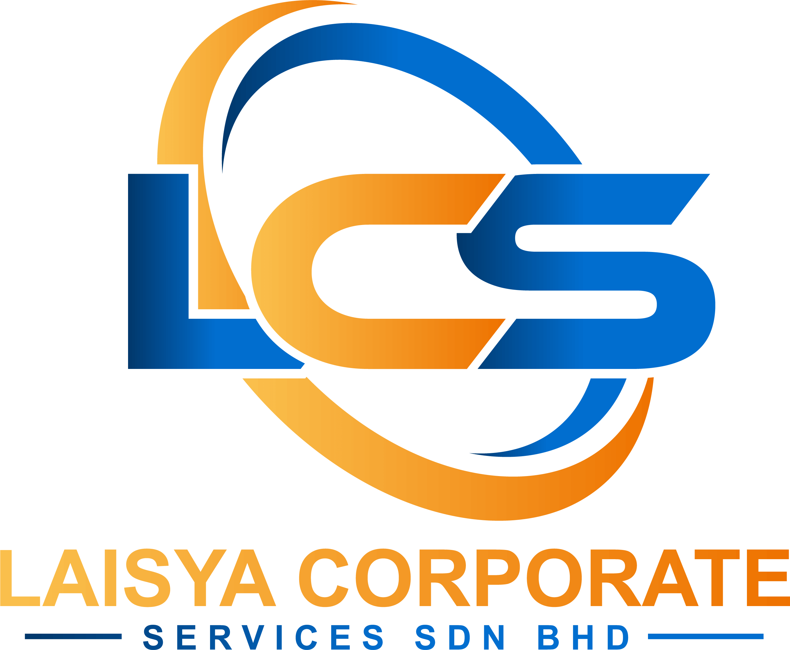 Logo Laisya Corporate (1)