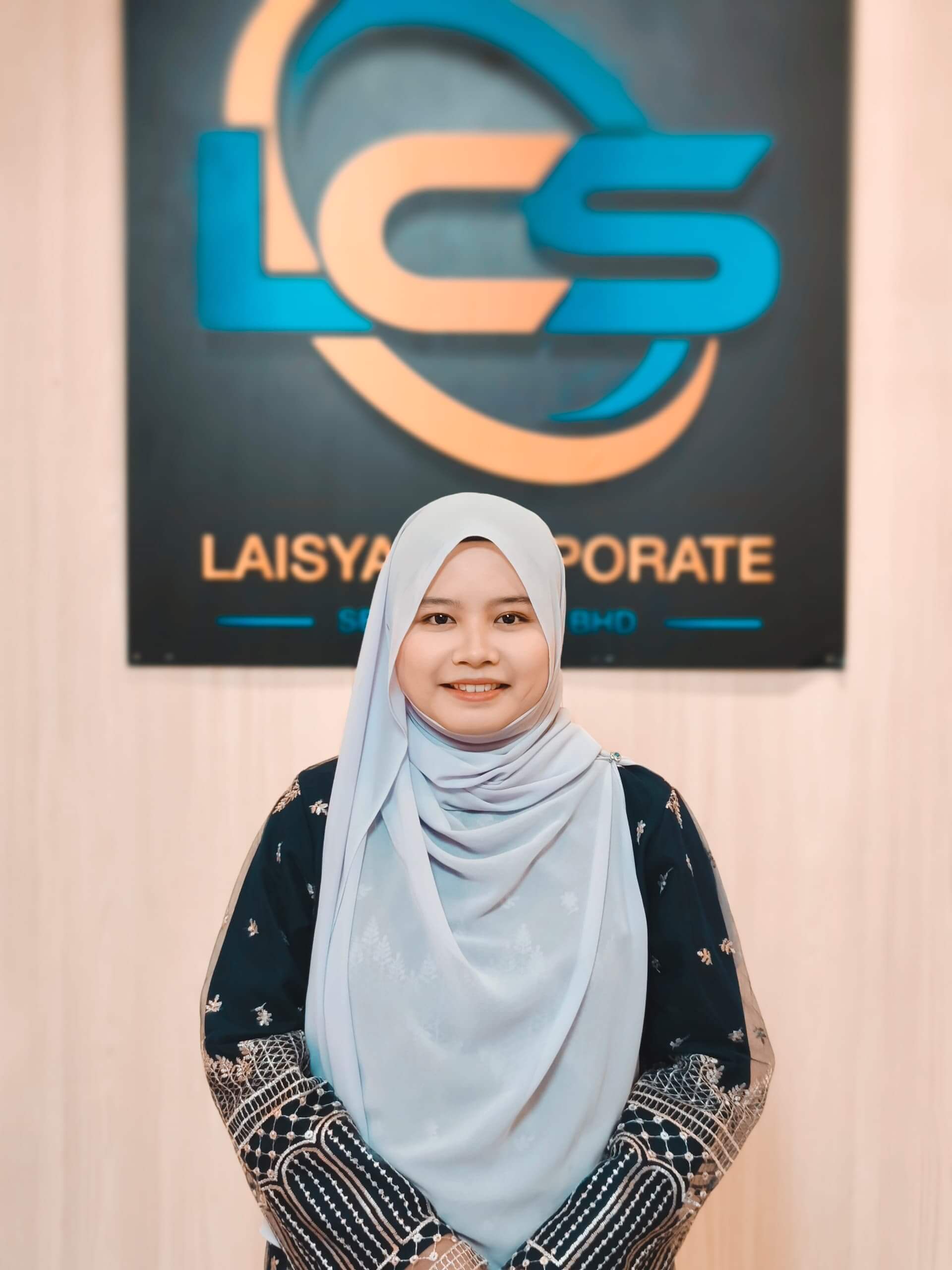 Lailatul Jameelah -laisya corporate services