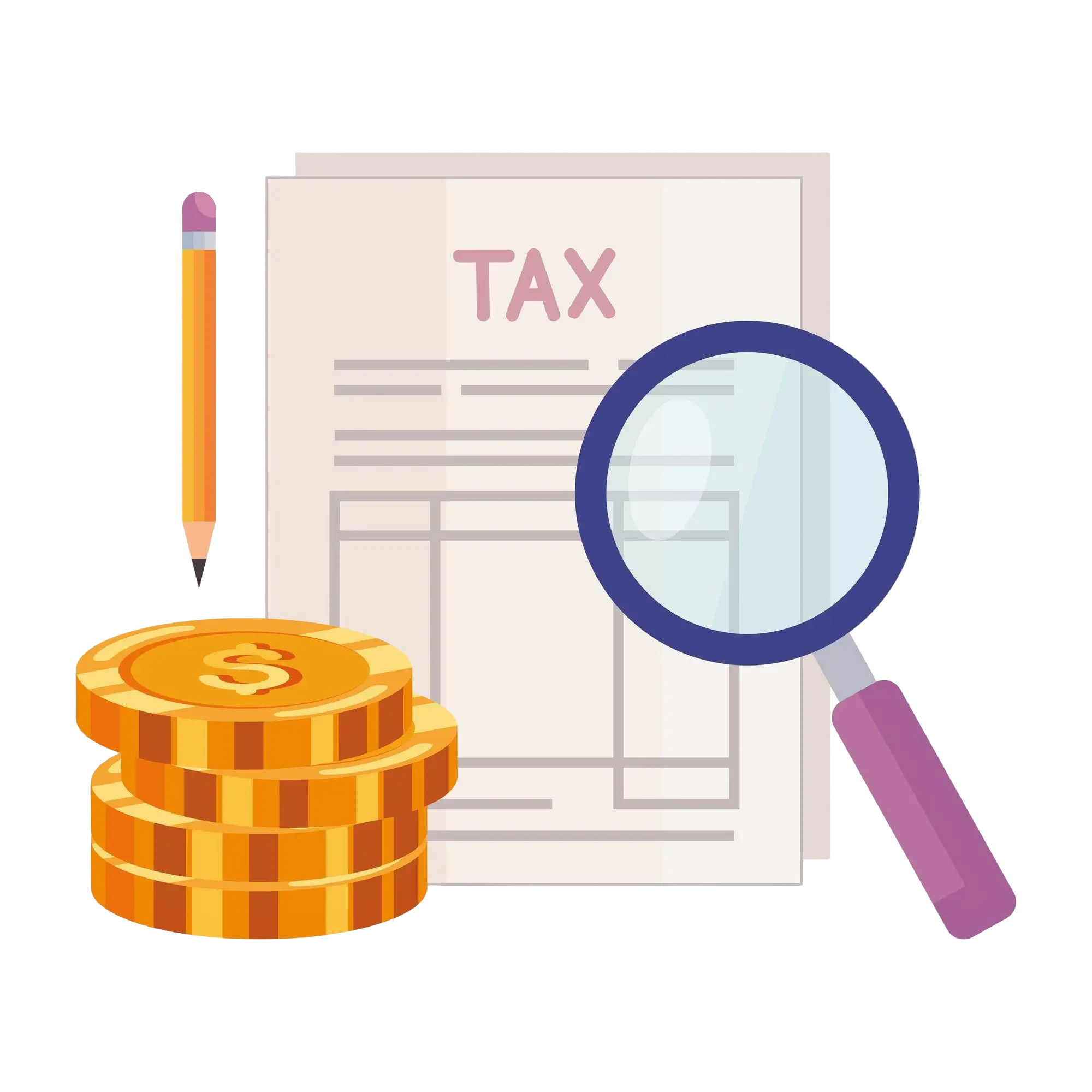 Servis Percukaian (Tax Services) - Laisya Corporate Services