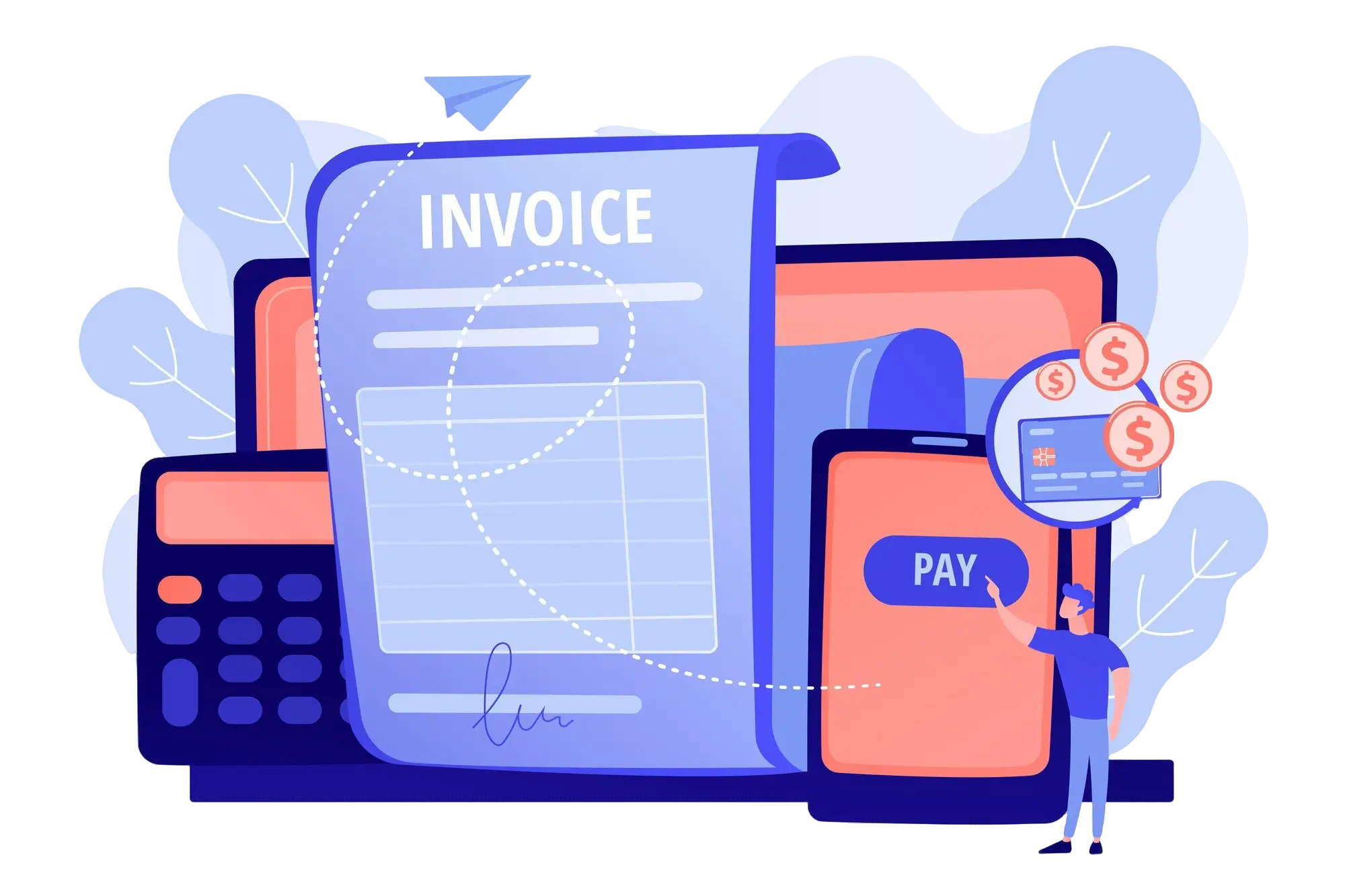 Servis Perakaunan (Accounting Services) - Laisya Corporate Services