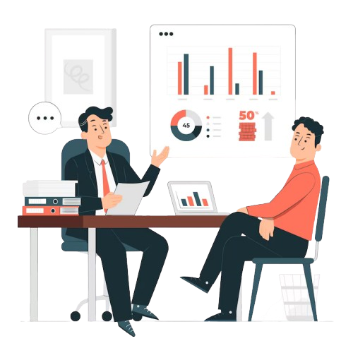 Servis Perakaunan (Accounting Services) - Laisya Corporate Services
